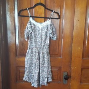 Summer/spring Dress